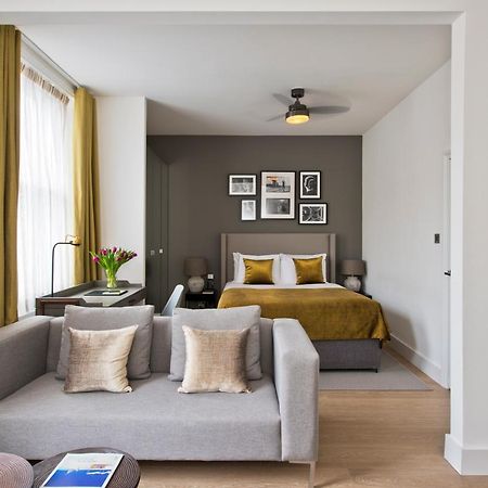 Nevern Place By Supercity Aparthotels Londen Buitenkant foto