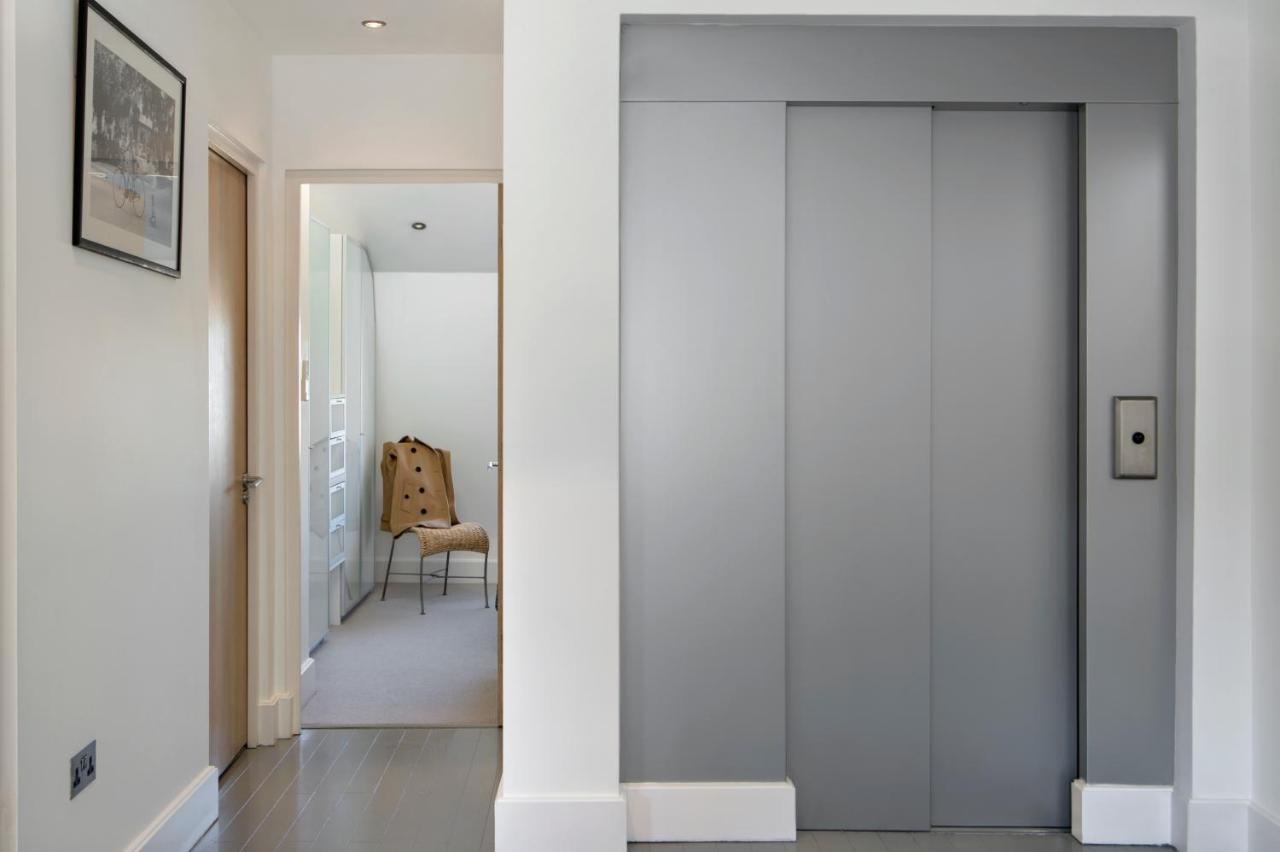 Nevern Place By Supercity Aparthotels Londen Buitenkant foto