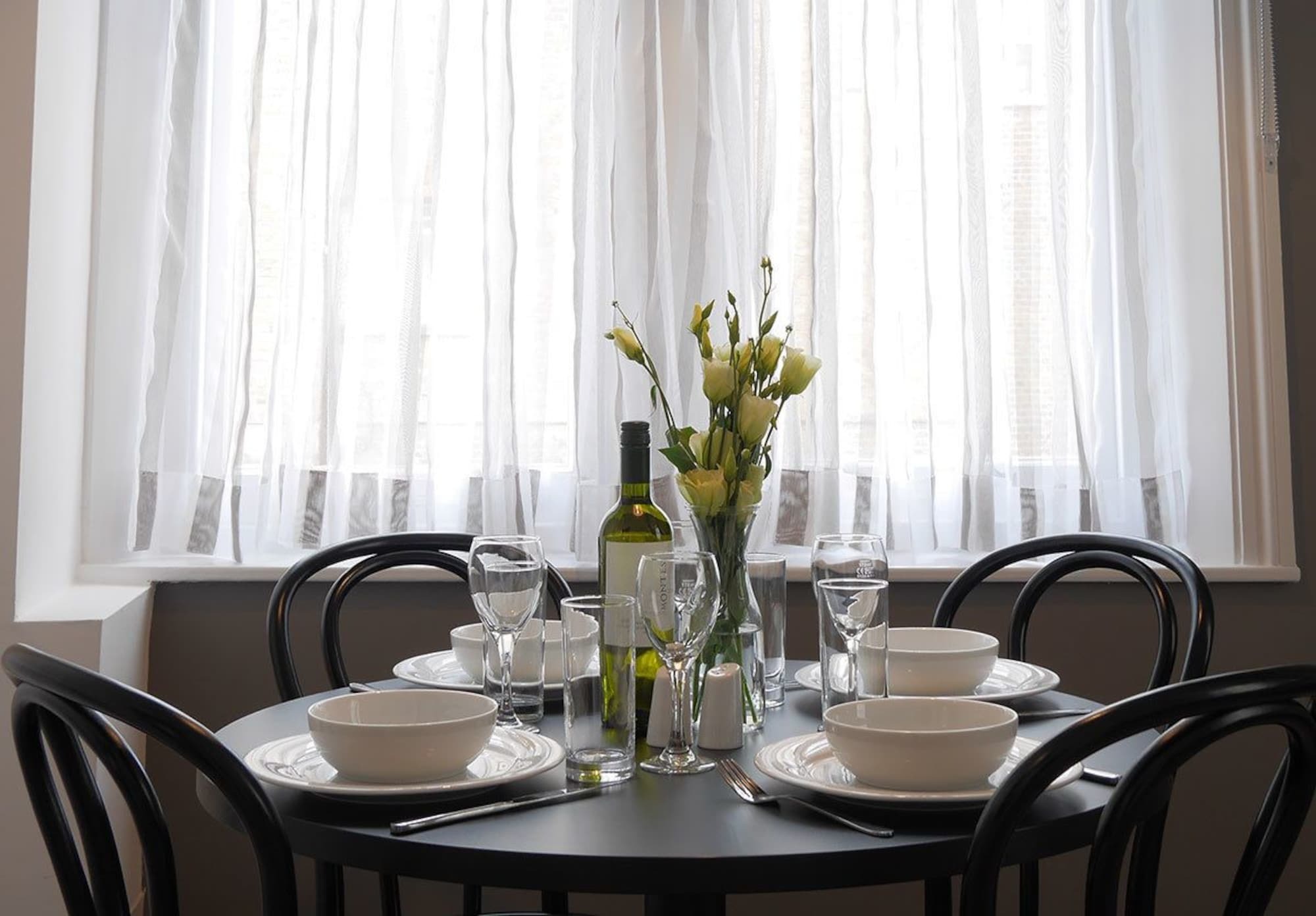 Nevern Place By Supercity Aparthotels Londen Buitenkant foto