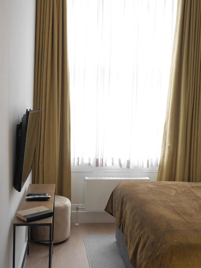 Nevern Place By Supercity Aparthotels Londen Buitenkant foto